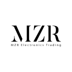 Logo of MZR ELECTRONICS TRADING
