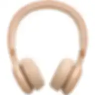 Jbl Live 670nc Wireless On-ear Headphones Beige Live670ncsat