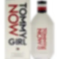 Tommy Hilfiger Tommy Girl Now Eau De Toilette Perfume For Women, 100 Ml