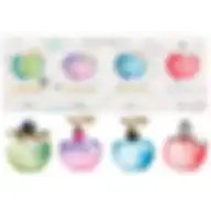 Nina Ricci Eau De Toilette Mini Set Bella 4 Ml + Luna Blossom 4 Ml + Luna 4 Ml + Nina 4 Ml