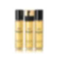 CHANEL NO.5 (W) EDT 3x20 ml REFILL TRAVEL SPRAY FR