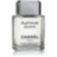 CHANEL EGOISTE PLATINUM POUR HOMME (M) AFTERSHAVE LOTION 100 ml FR