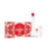 Kenzo Flower Poppy Bouquet 3Pcs(EDP 100ml+EDP 15ml+B/Milk 75ml) Set