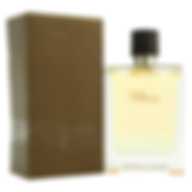 HERMES TERRE D'HERMES (M) TESTER EDT 100 ml FR