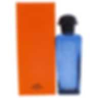 HERMES EAU DE CITRON NOIR (U) EDC 100 ml FR