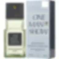 Jacques Bogart One Man Show Edt Spray For Men, 100Ml
