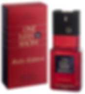 JACQUES BOGART ONE MAN SHOW RUBY EDITION EDT 100ML