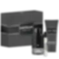 Montblanc Explorer For Men Eau De Parfum 100 Ml + 7.5 Ml Spray+ 100 Ml Shower Gel Travel Set