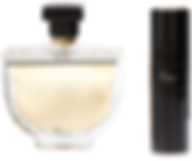 CARON INFINI EDP 100ML+15ML TRAVEL SPRAY SET