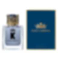 DOLCE & GABBANA K (M) EDT 50 ml FR