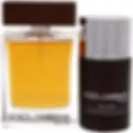 Dolce & Gabbana The One For Men Eu De Toilette 100 Ml + 70G Deo Stick Travel Set