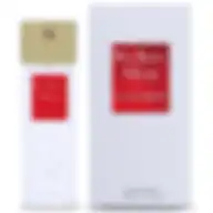 Alyssa Ashley Red Berry Musk Eau De Parfum Spray For Unisex 100 Ml