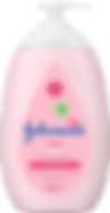 Johnson's Baby Lotion 500ml