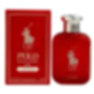 RALPH LAUREN POLO RED (M) EDP 75ML