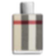 BURBERRY LONDON FABRIC (W) EDP 30ML NEW