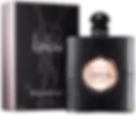 YSL OPIUM BLACK ( L ) 90 ML EDT TESTER SPRAY