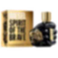 DIESEL SPIRIT OF THE BRAVE POUR HOMME (M) EDT 35 ml FR