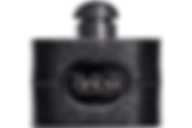 YSL BLACK OPIUM EXTREME ( L ) 50 ML EDP SPRAY