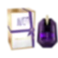 MUGLER ALIEN REFILLABLE (W) EDP 15ML