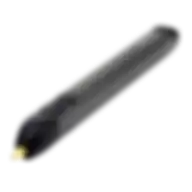 3Doodler Create+essential Pen Set Black 8cpsbkuk3e