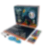 3Doodler Pen Start Essential Pen Set 3ds-esst-e-r