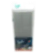 3Doodler Start Plastic Packs Steely Silver 3ds-eco08-grey