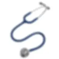 3M Littmann Classic Iii Stethoscope Navy Blue 5622