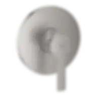 Grohe Lineare Single-lever Shower Mixer Supersteel 24063DC1