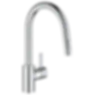 Grohe Eurosmart Cosmopolitan Single-lever Sink Mixer 1/2 Chrome 31481001