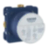 Grohe Rapido Smartbox Universal Rough-in Box, 1/2 35604000