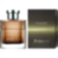 Baldessarini Men's Ambre Eau De Toilette Spray 90 Ml