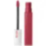 Maybelline New York Super Stay Matte Ink Liquid Lipstick 80 Ruler