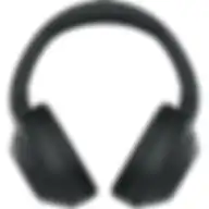 Sony Ult Wear Wireless Noise Cancelling Headphones, Ultimate Deep Bass Wh-ult900n Black