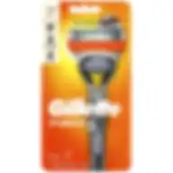 Gillette Men’S Razor Fusion5 Handle + 1 Blade Refill