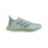 Adidas 4dfwd 4 Running Shoes Wonder Silver / Silver Green / Orbit Grey Size 40 2/3