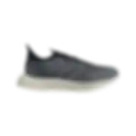 Adidas 4dfwd X Strung Running Shoes Core Black / Grey Five / Cloud White Size 40 2/3