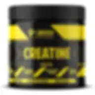 Body Builder Creatine Monohydrate Unflavored 60 Servings
