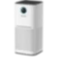 Black+Decker Air Purifier AP3560 For Large Room Upto 60m2 HEPA 13 Air Filter