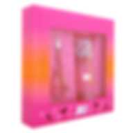 JENNIFER LOPEZ JLO LOVE AT FIRST GLOW (W) EDT 30ML + 200ML SG SET