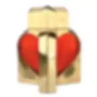 Manish Arora Ready To Love Intense Red (W) Edp 3 X 40Ml