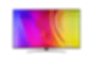 LG NanoCell TV 55 Inch NANO84 Series, Cinema Screen Design 4K Active HDR WebOS Smart AI ThinQ Local Dimming 55NANO846QA