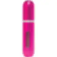 Travalo Classic High Definition Hot Pink Refillable Perfume 5Ml