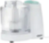 Nikai Twin Blade Motor On Top Chopper Multi-Colour 350 ml Nc4500Tn