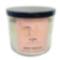 Bath & Body Works Love Rose Vanilla Scented Candle