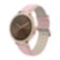 Porodo Belle Smart Watch Pink Pd-belle-pk