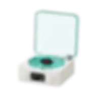 Porodo Lifestyle White Noise Portable Speaker White Pd-lfst074-wh