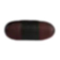 Green Lion Car Head Rest Black Gncrhadrstbk