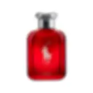 RAPLH LAUREN POLO RED EDP 125ML