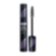 IsaDora Big Bold Mascara Super Volumizing 10 Black 14ml