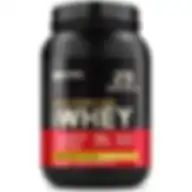 Optimum Nutrition Gold Standard 100 Whey Protein Powder Banana Cream 2 Lb 29 Servings